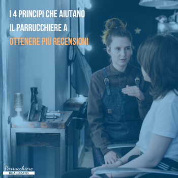 parrucchiere recensioni