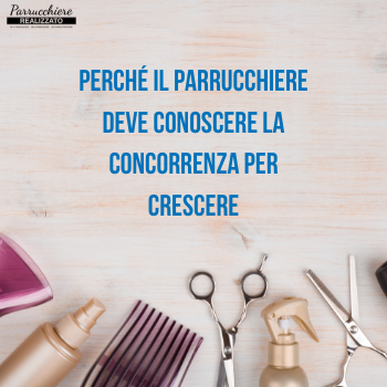 concorrenza parrucchiere