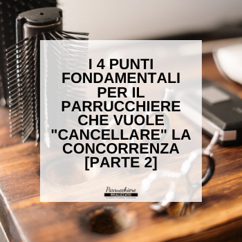 parrucchiere concorrenza